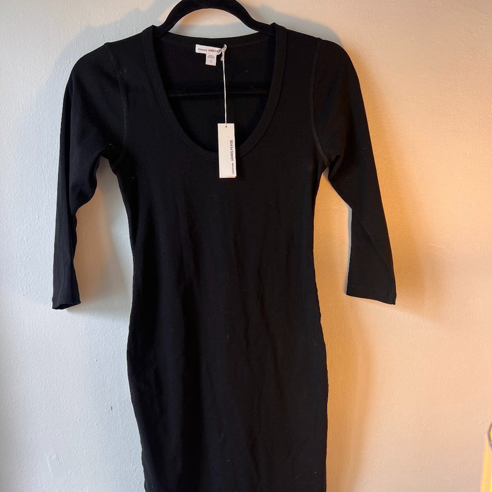James Perse Dress with tags